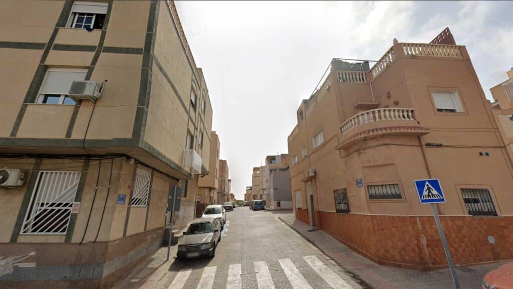 Corte Programado sector alcalde de Móstoles 8 calle-ecuador-melilla