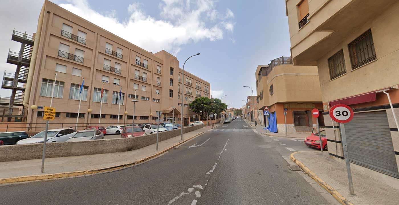 calle-alfonso-X-melilla