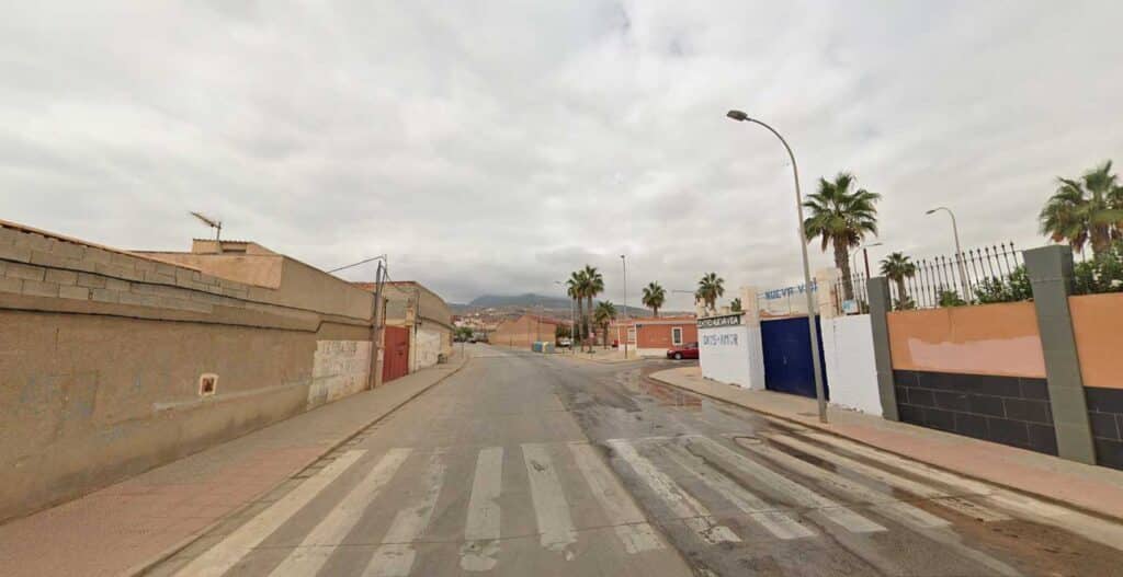 Corte Programado sector Hardú II 3 calle-general-hardú