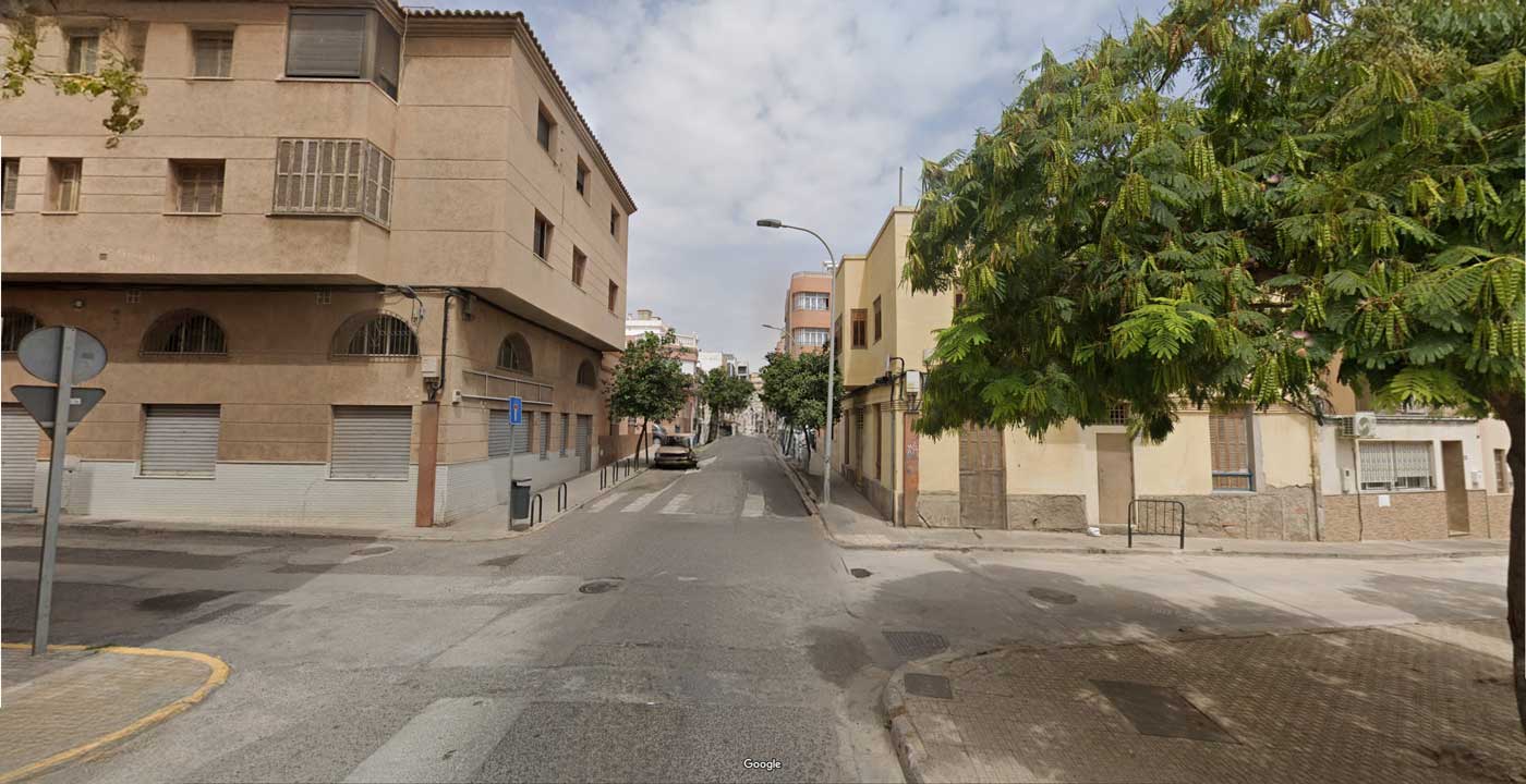 calle-cadete-perez-melilla