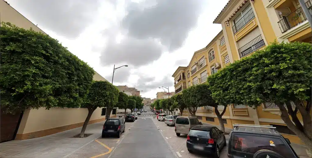 Corte Programado en el Sector General Polavieja 1 Corte Programado en el Sector General Polavieja