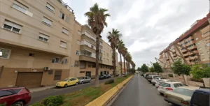 CT Juan Montes Hoyo melilla