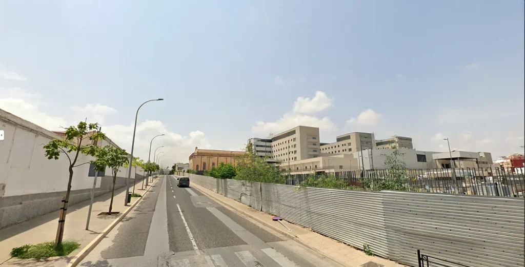 Corte Programado CT Hospital Militar II 6 Corte Programado CT Hospital Militar II