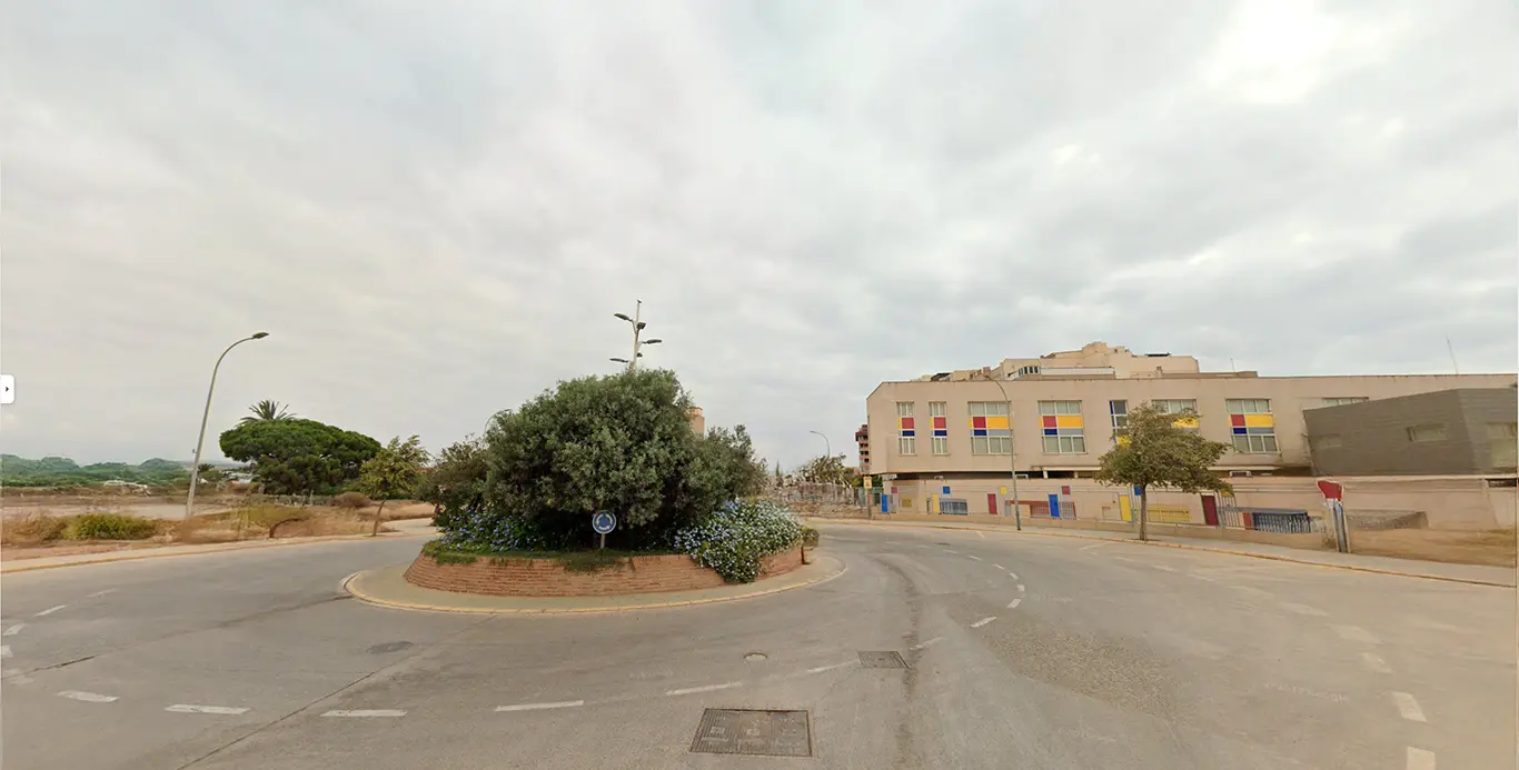 Corte Programado CT N Sra. de África