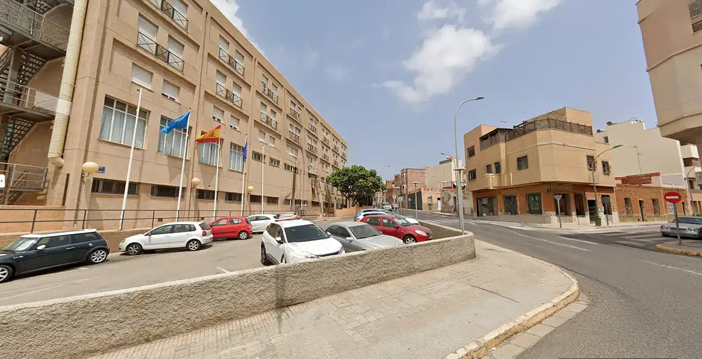 corte programado sector remonta