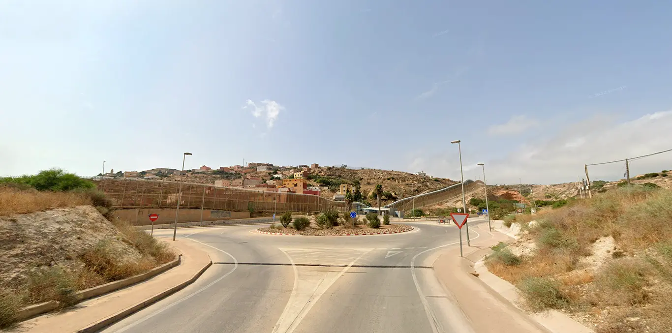 Corte Programado CT Río IV