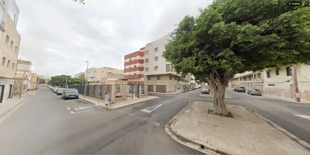 Corte programado de suministro en el sector Real Centro 10 Corte programado de suministro en el sector Real Centro