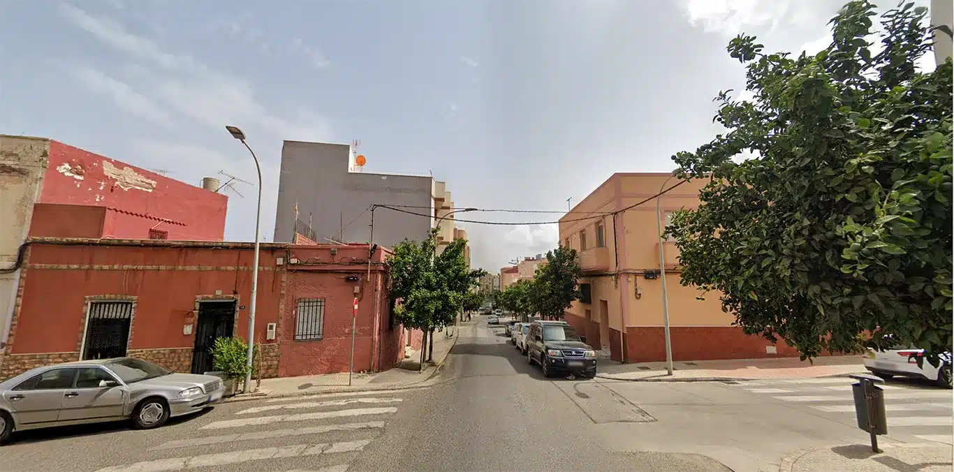 Corte programado de suministro en el sector Calvo Sotelo