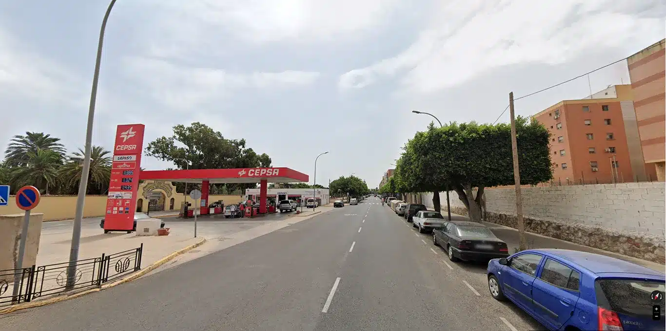 Corte Programado en CT Edificio Gala