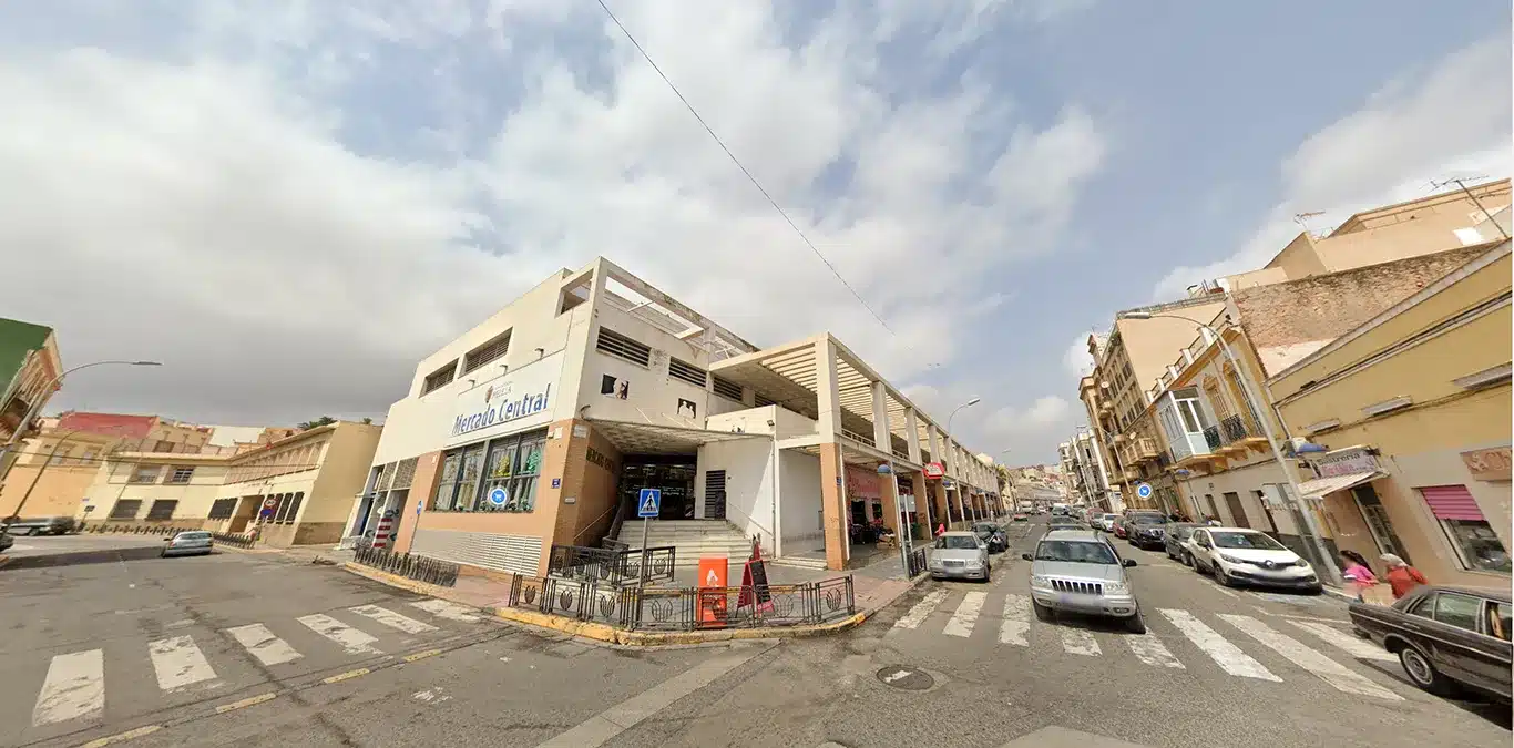 Corte Programado en el C.T Gral. Weyler