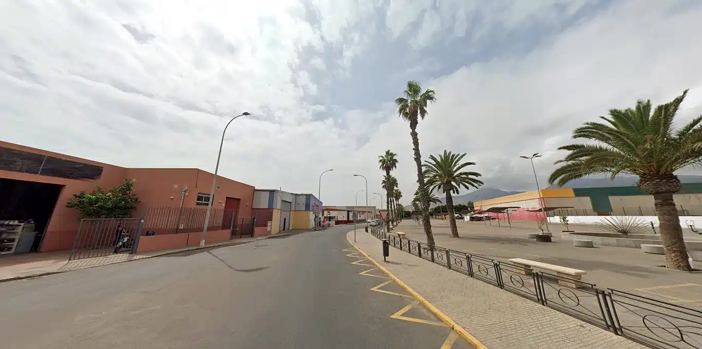 Corte programado de suministro en el Sector Huerta Cabo