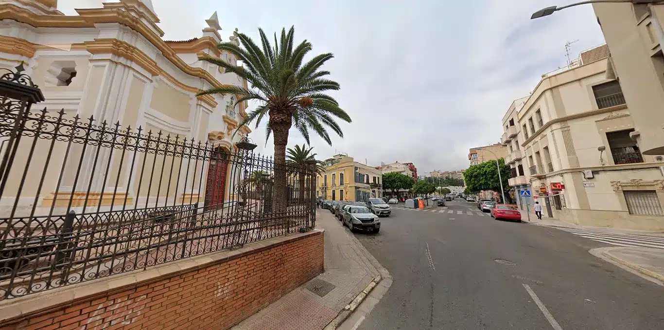 Corte programado de suministro sector Plaza de Toros II