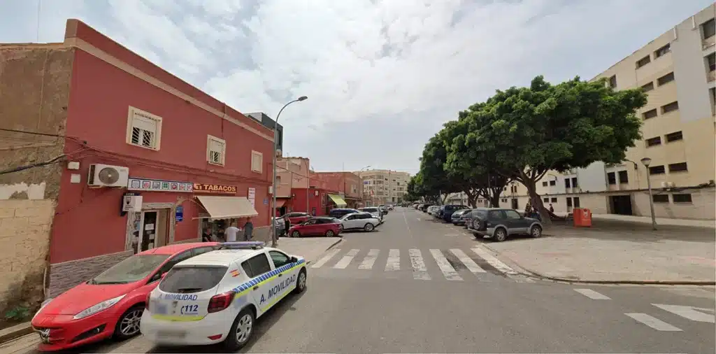 Corte programado de suministro sector Padre Benito Feijoo