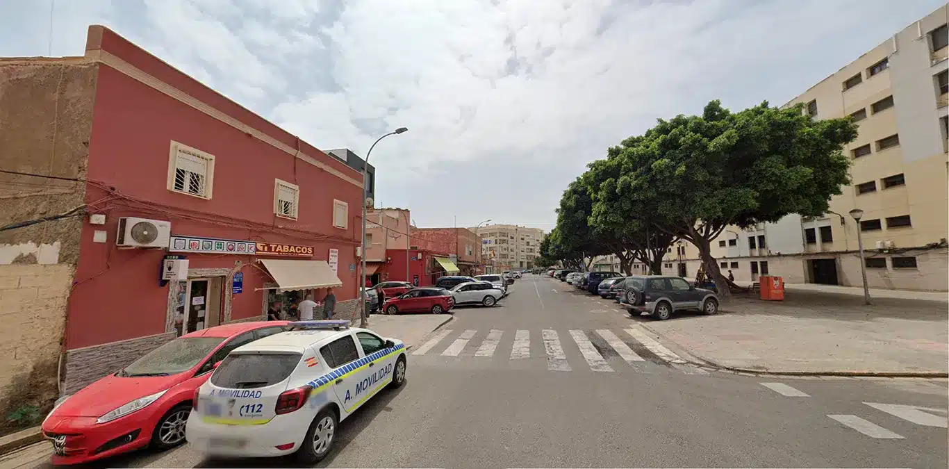 Corte programado de suministro sector Padre Benito Feijoo