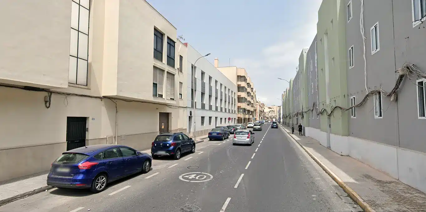 Corte Programado en CT Casa Rover