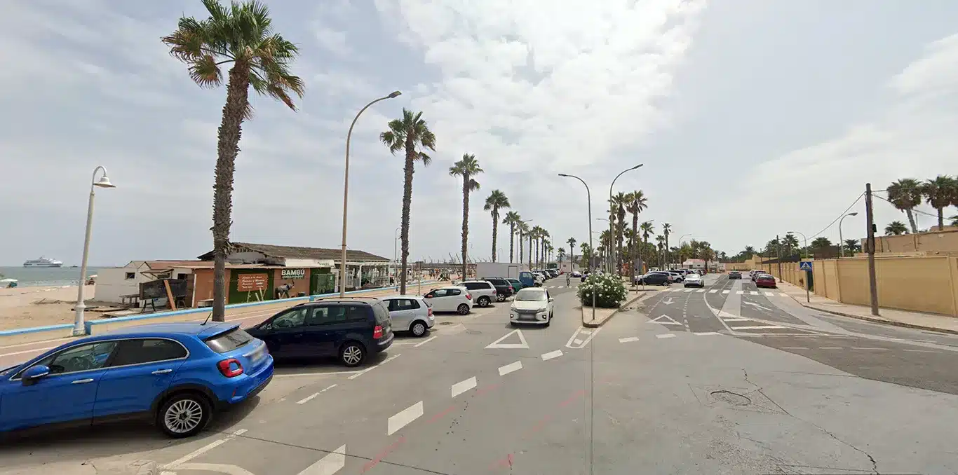 Corte Programado en CT Hípica