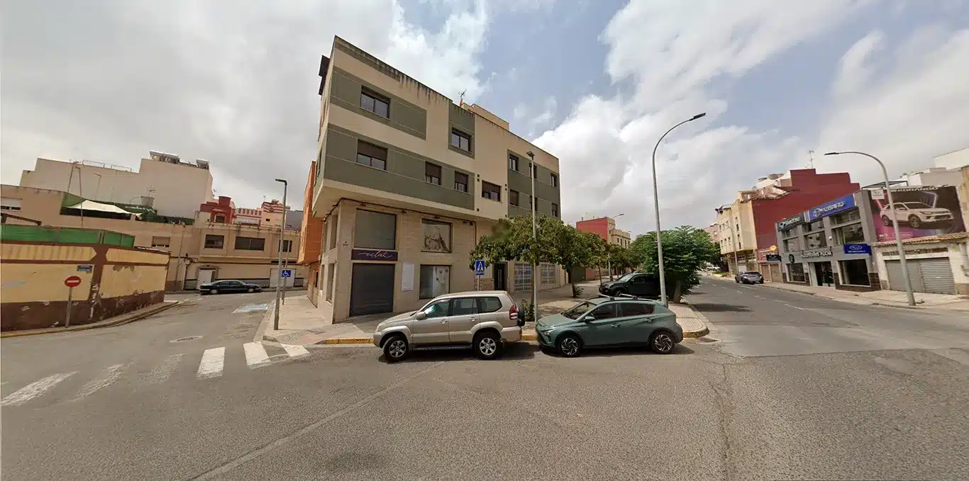 Corte Programado en CT Julio Verne T1