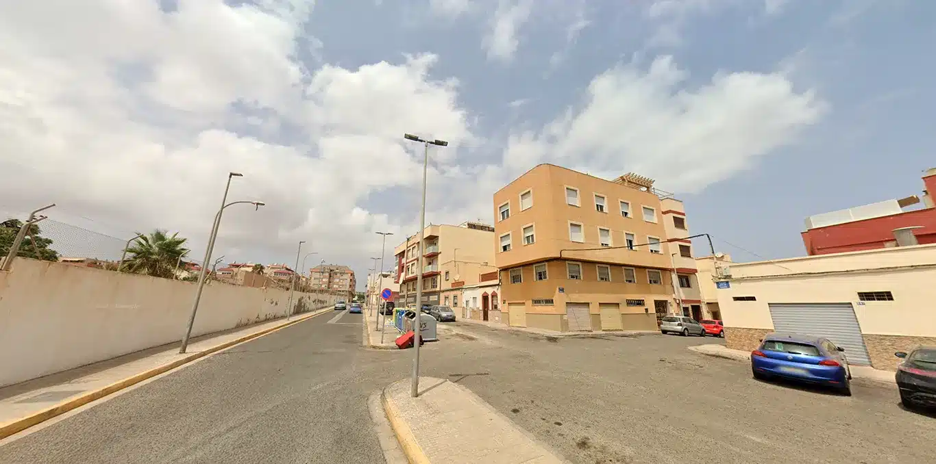 Corte Programado en CT Julio Verne T2