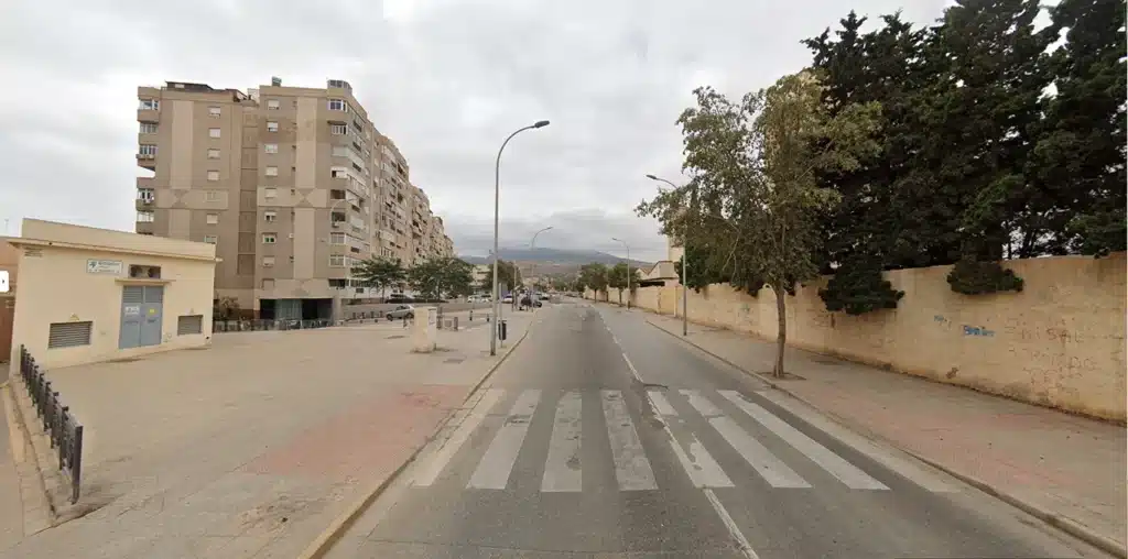 Corte Programado en CT Pedro Estopiñán