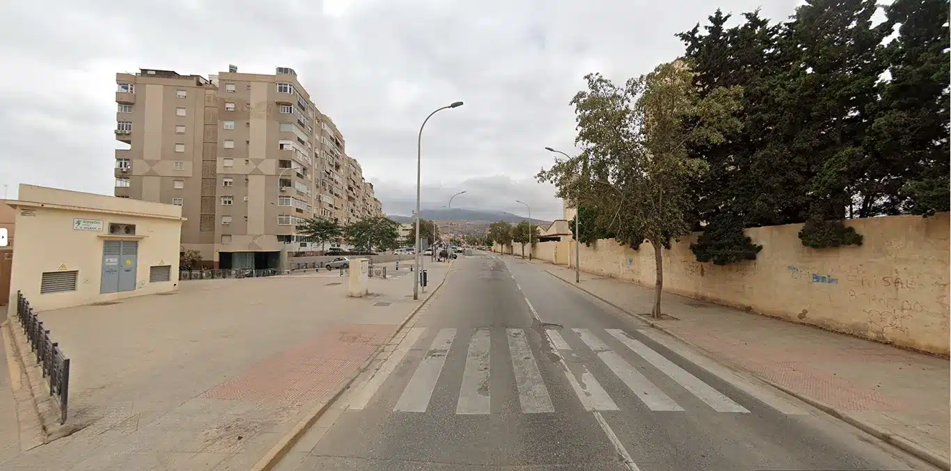 Corte Programado en CT Pedro Estopiñán