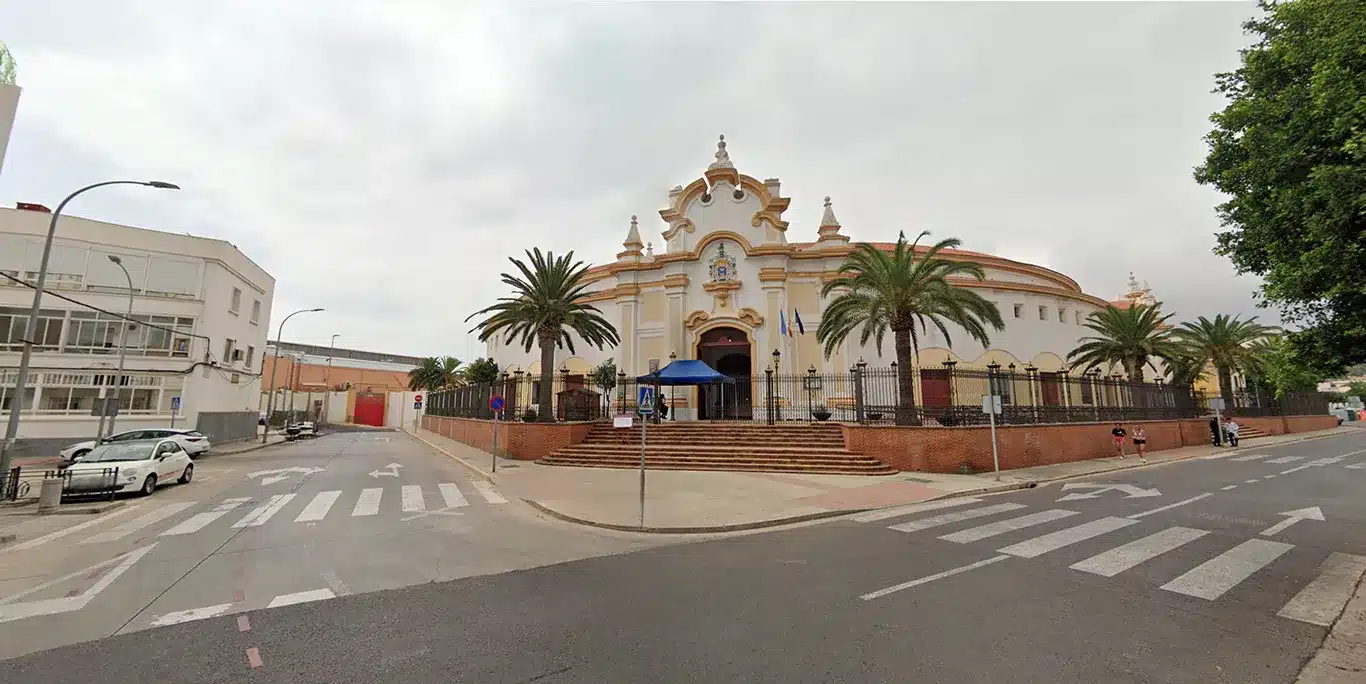 Corte programado en el Sector Plaza de Toros II