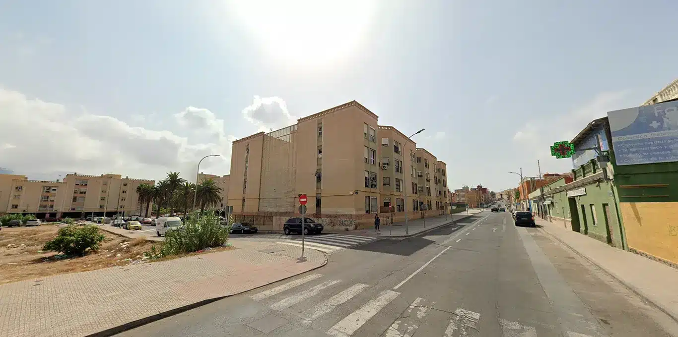 Corte Programado en CT Cañada de Hidum
