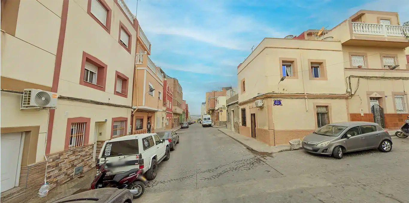 Corte programado de suministro en el sector Santo Domingo