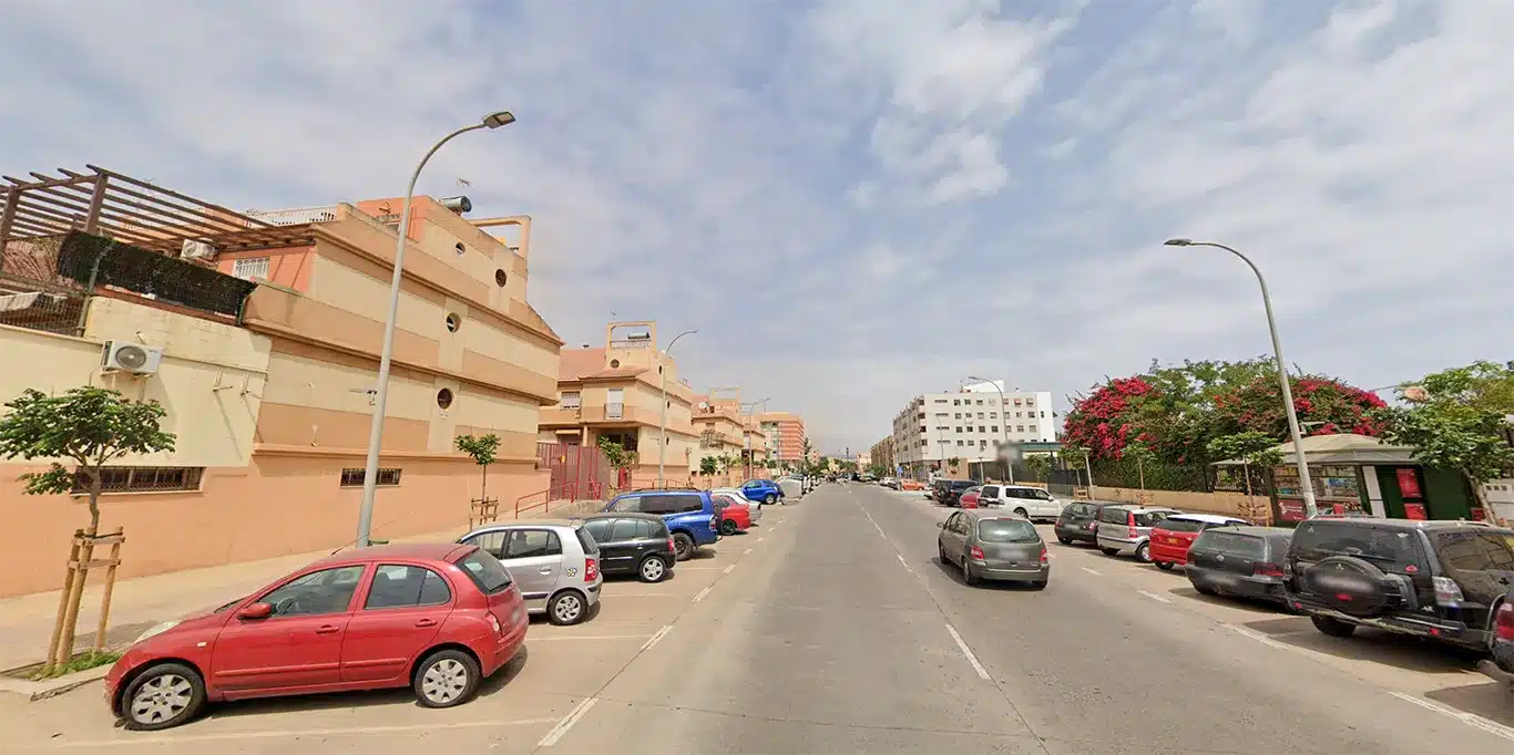 Corte programado de suministro en sector Ampliación Gral. Villalba II