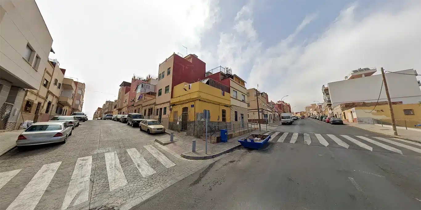 Corte programado de suministro en sector Santo Domingo