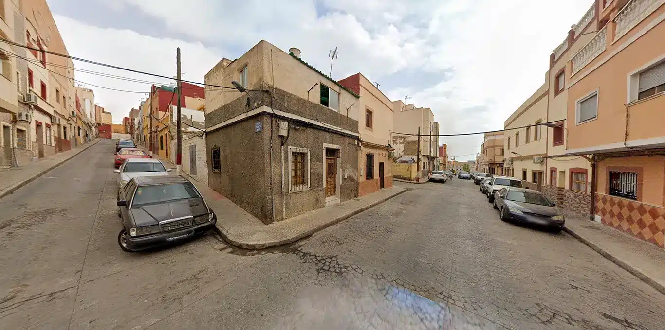 Corte programado de suministro en sector Santo Domingo