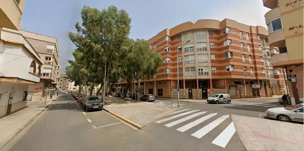 Corte programado de suministro eléctrico en Sector Capitán Andino II