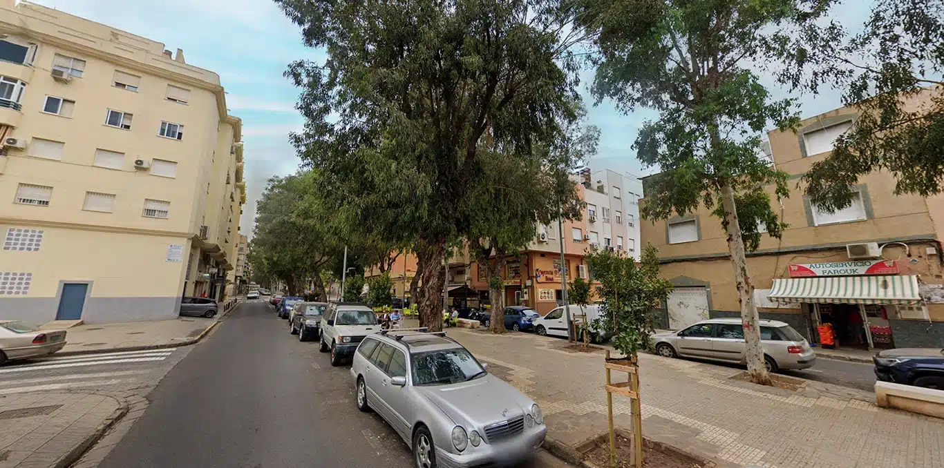 Corte programado de suministro eléctrico en Sector Mallorca