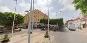 Corte programado de suministro en Sector Altos del Real II