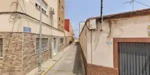 Corte programado de suministro eléctrico en Cadete Pérez Pérez