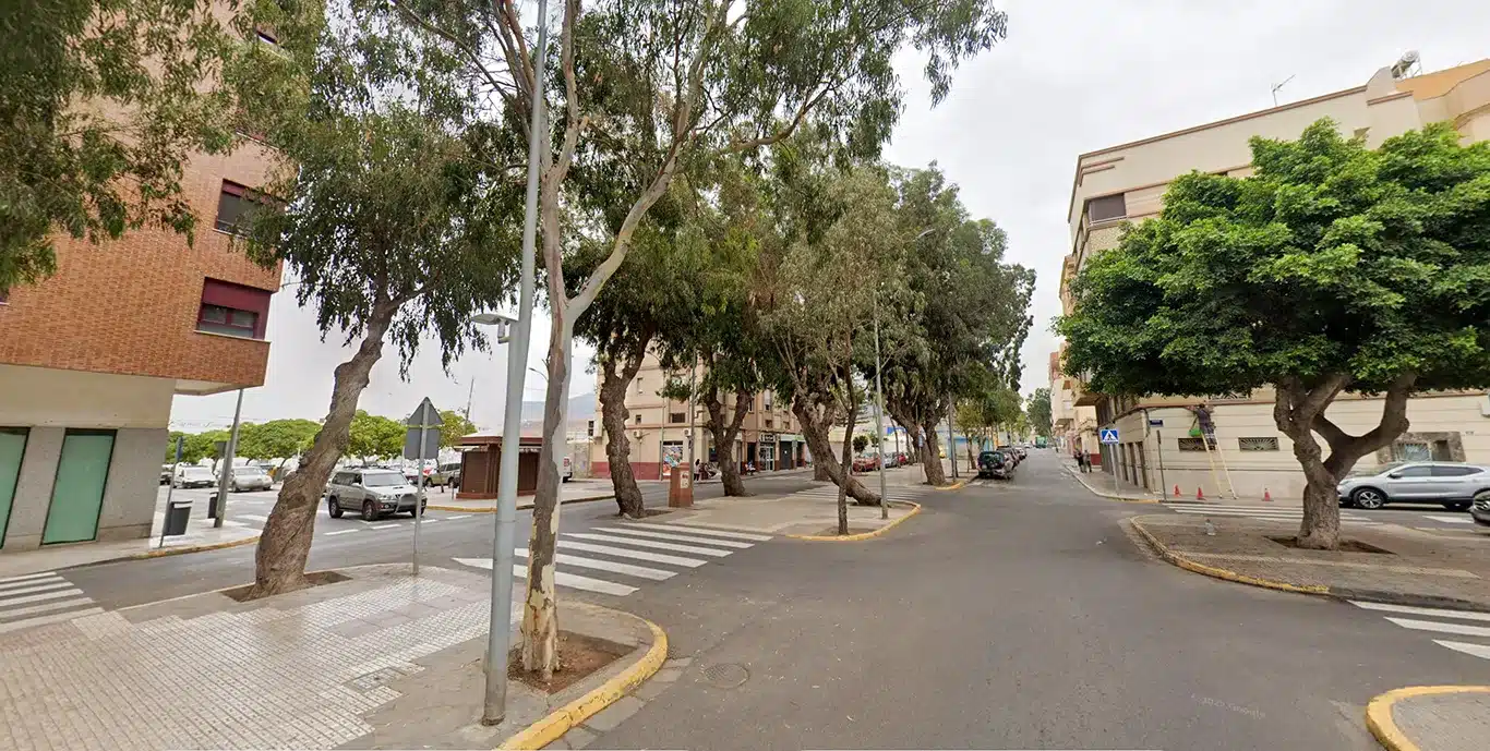 Corte programado de suministro eléctrico en el Sector Altos del Real