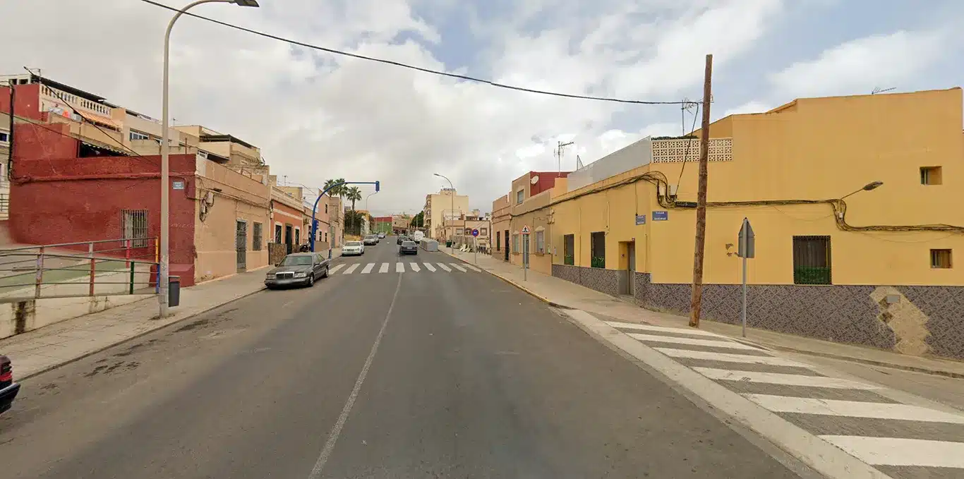 Corte programado de suministro eléctrico en el Sector Averroes