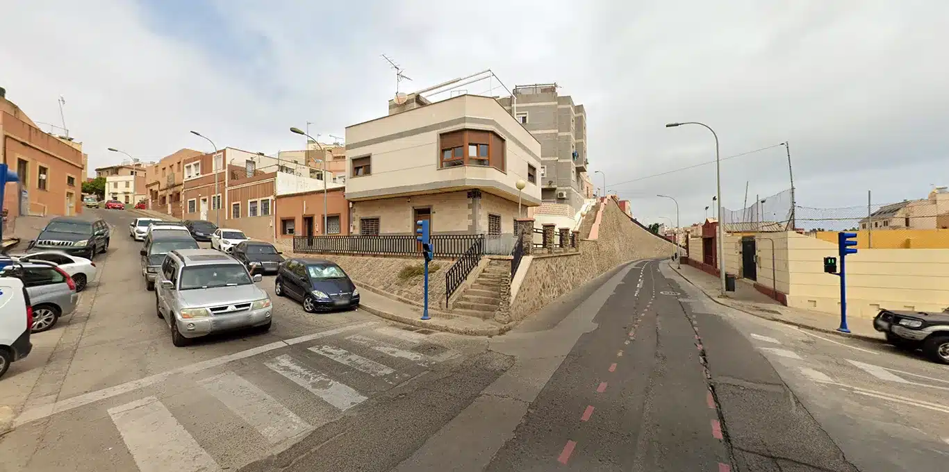 corte eléctrico, corte de luz, Sector Cadete Pérez Pérez, trabajos programados, mantenimiento red eléctrica, mejora del servicio, Gaselec, Melilla, 9 enero 2026