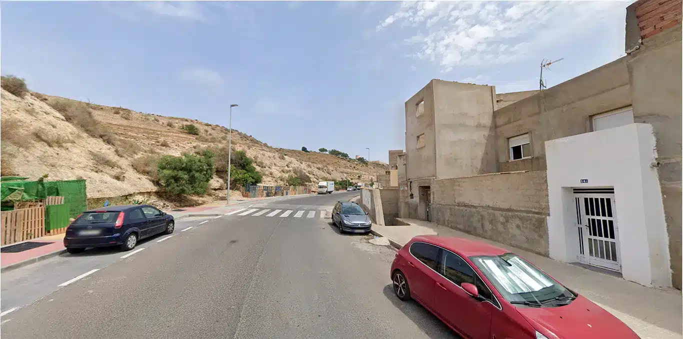 Corte programado de suministro eléctrico en el Sector Cañada Hidum