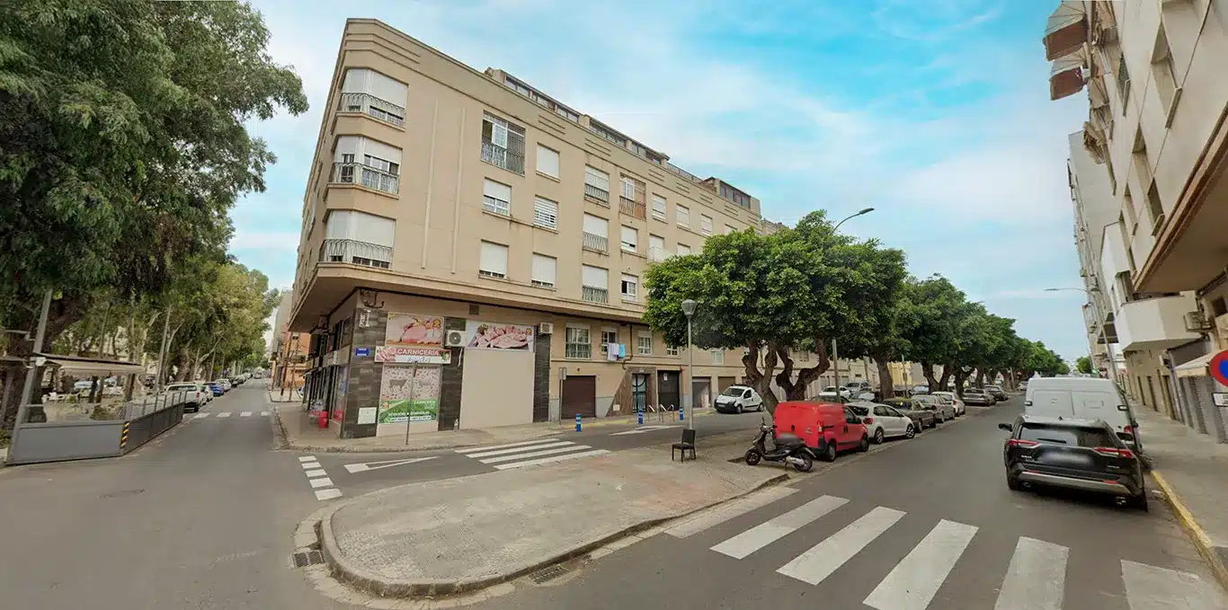 Corte programado de suministro eléctrico en el Sector Mallorca