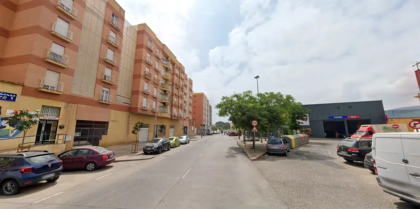 Corte programado de suministro eléctrico en el CT Matadero Municipal II