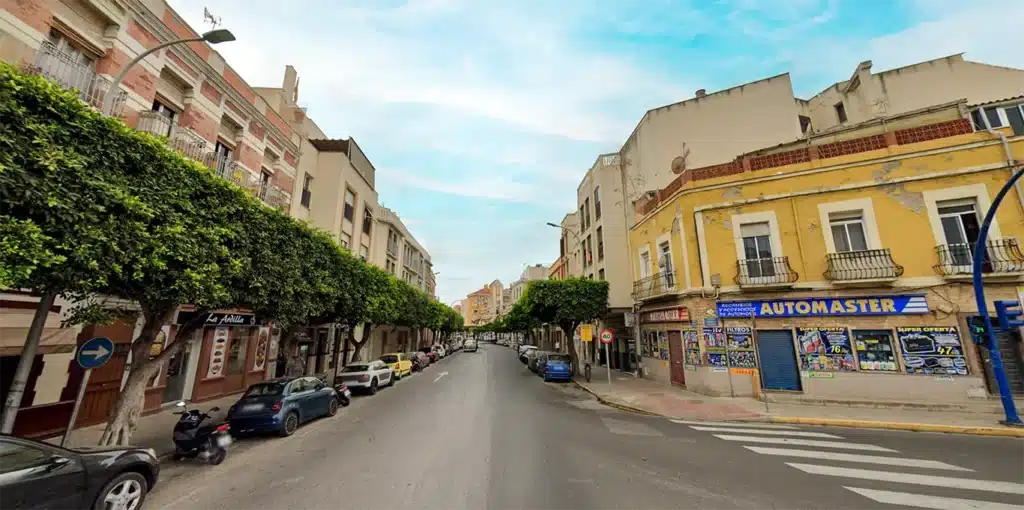 Gaselec 9 Corte programado de suministro eléctrico en el Sector General Pintos