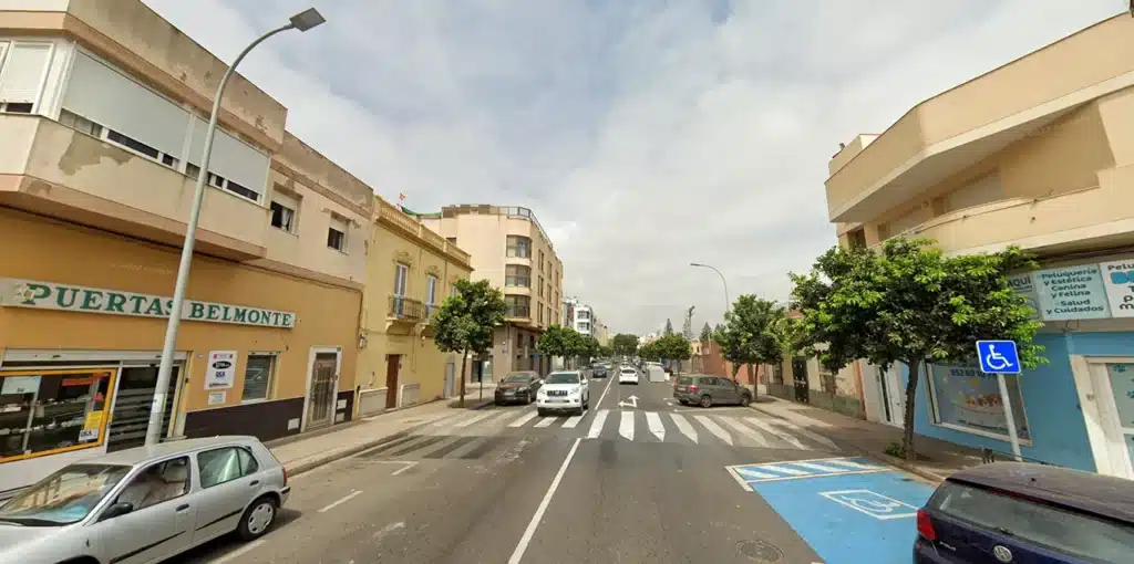 Gaselec 7 Corte programado de suministro eléctrico en el Sector General Pintos