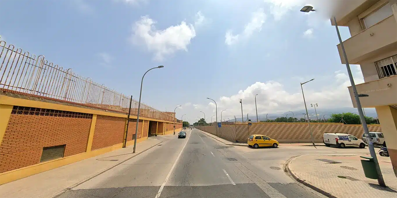 Corte programado de suministro eléctrico en el Sector Lo Güeno