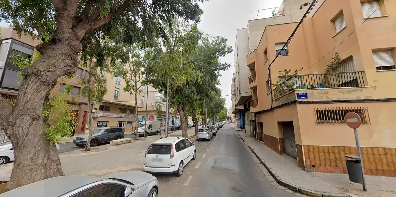 Corte programado de suministro eléctrico en el Sector Mallorca