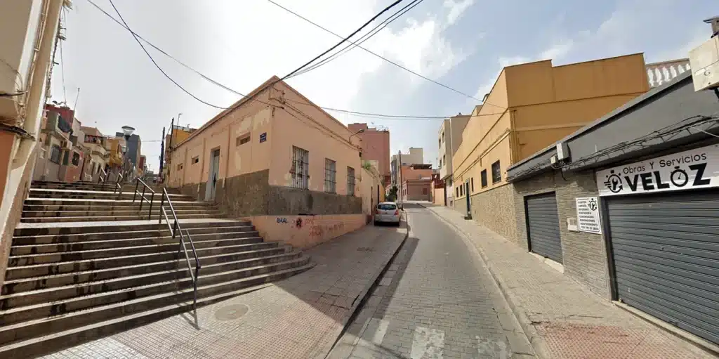 Gaselec 6 Corte programado de suministro eléctrico en el Sector Rastro