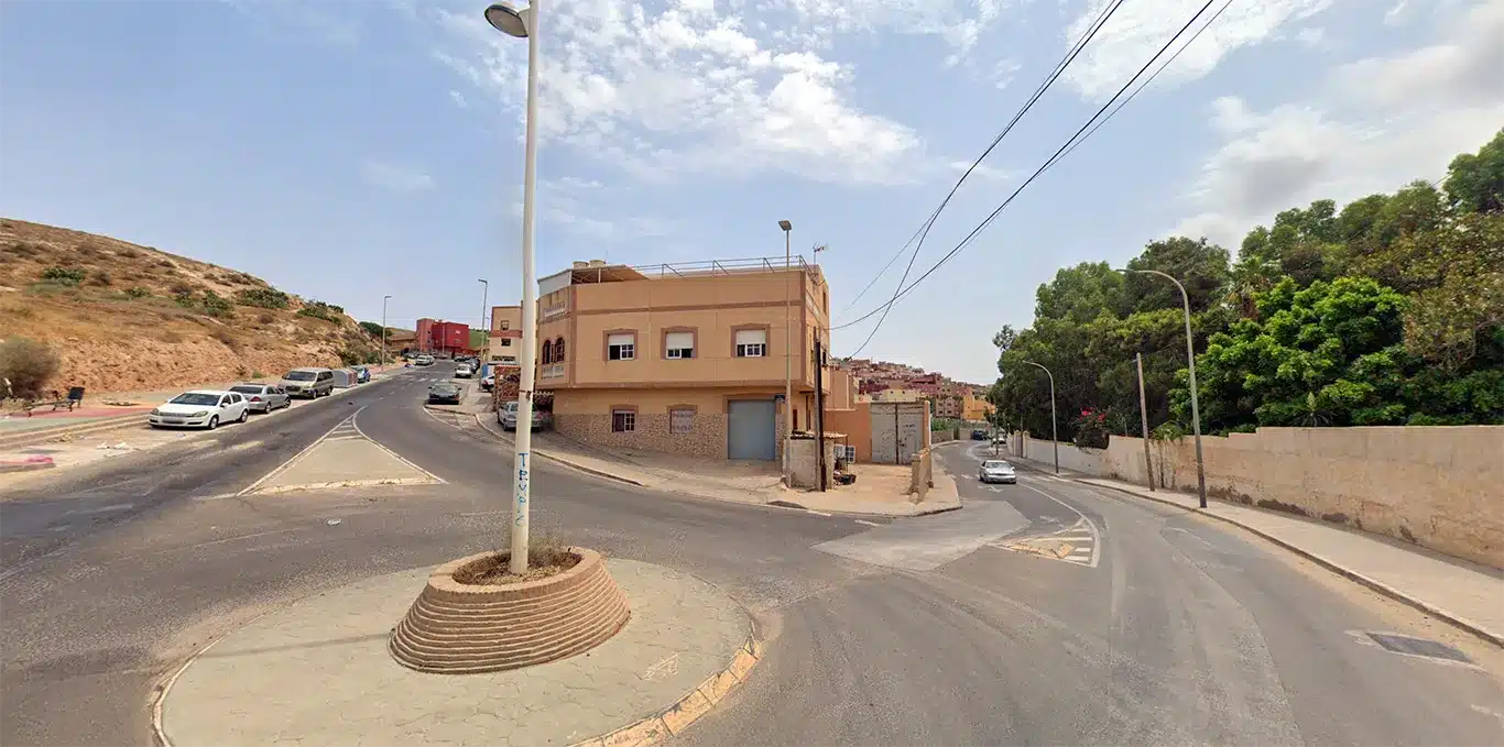 Corte programado de suministro eléctrico en el Sector Río IV