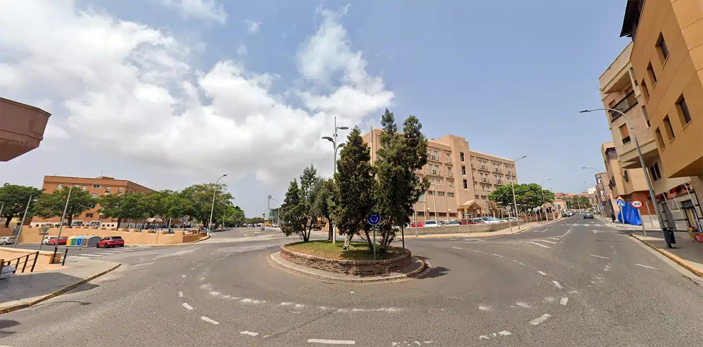 Corte programado de suministro eléctrico en el Sector Calvo Sotelo