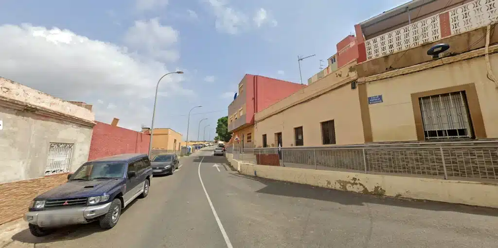 Corte programado de suministro eléctrico en el Sector Montes Tirado II