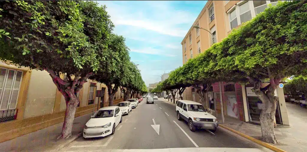 Corte programado de suministro eléctrico en el Sector Tripulantes del Plus Ultra