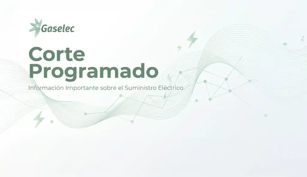 CORTE PROGRAMADO BASE